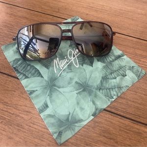 Maui Jim Sunglasses